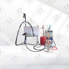 氣動現場發(fā)泡包裝機