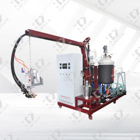 聚氨酯cpu澆注機(jī)